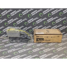 Parker D1VW21E Y 31 X1984HN Directional Control Valve New NIB