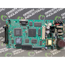 Allen Bradley 77131-373-52 PanelView 550 Main Control Board Used