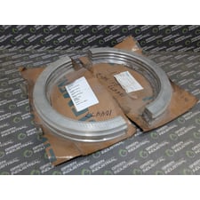 Siemens YJ588 Oil Guard 16-1/2" Steam Turbine Oil Seal New