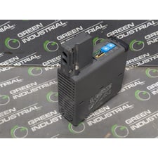 Fuji Electric 0PCN-1 MICREX-SX Single Channel Master Module NP1L-JP1 Used