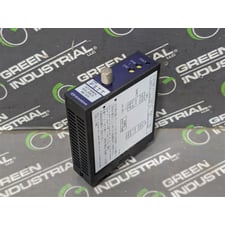 Daiichi FSTT-0B77XA20 FINE Series Balance Meter INS Isolator Module Used