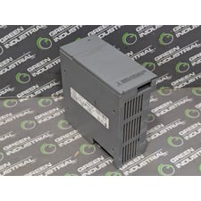 Allen Bradley 1746-P1/A SLC 500 Power Supply Module Used