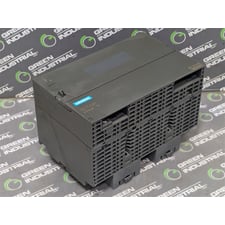 Siemens 6EP1 334-1SH01 SITOP power 10 Power Supply Module 24VDC 10A Used