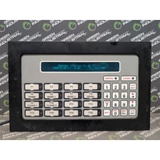 Used Quartech Corporation 9800-AC-AB-3-1 PLC-5 Interface Module V3.00