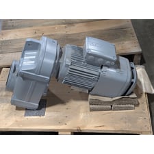 SEW Eurodrive FAZ67 DRN90S4/BE2/TF/C Geared Motor Assembly 1762/12 RPM New