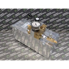 KHS HLVFLS52-KR LW Hochlaufventil Soft Start / Ramp-Up Manifold 50376211 New
