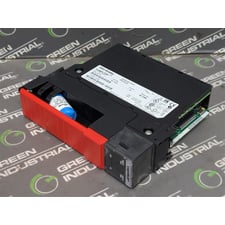 Allen Bradley 1756-LSP/B GuardLogix Safety Partner Module F/W 1.10 Used