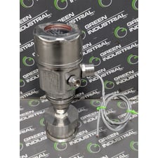 Endress+Hauser 1PGFRKJA1 Cerabar M Pressure Transmitter PMP51-QTN8/0 Used