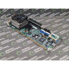 Allen Bradley 6189V-CPUPFM1 Single Board Computer Series A Revision A Used