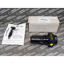 Peak Scientific AA-0006G Oil-X Filter Element E006AA 1739838 New NIB