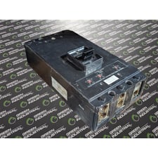 Square D MA-31000-F Molded Case Circuit Breaker 1000A 600VAC Used