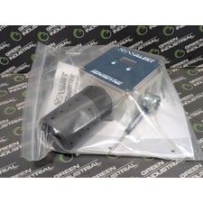 Sensidyne 7013182-1 SensAlert 2 Wire Gas Transmitter Module New