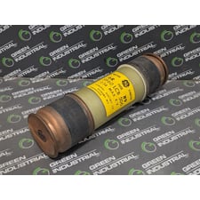 General Electric EJ-2D 9F60LCB506 Motor Starter Fuse Curve 6R 580A Used
