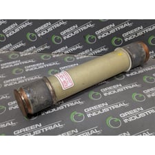 7E Amps General Electric EJ-1C 9F60CEB007 Current Limiting Fuse Used