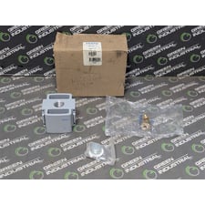 Festo FRM-M3-G3/4 Diverter Block Renewal Kit 182977 New NIB