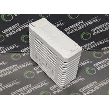 ABB 3BSE008516R1 AI810 8 Channel Analog Input Module PR:Z Used