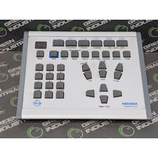 Pelco KBD200A Camera Control Keypad 10063 Rev. A0 Used