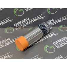 ifm Electric 110263 Inductive Proximity Sensor 11A2015-AB0A/SL Used