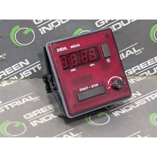 Diehl 16501-001 Commande Series Process Controller Type 650 220-240V Used