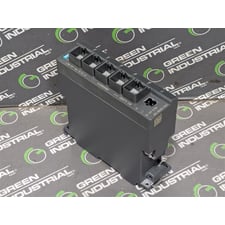 Siemens 6GK5005-0BA00-1AA3 SIMATIC NET Industrial Ethernet Switch Used