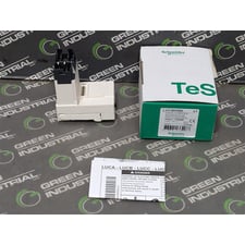 Schneider Electric LUCB05BL TeSys 036408 Advanced Control Unit New NIB