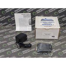 Anaheim Automation AA1709 / DC1709 Bidirectional RS-232 to RS422 Converter New NIB