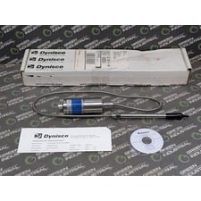 Dynisco 2242NA00P21CEFFCACZZB300 Smart Pressure Sensor 4000 URV 5000 PSI New NIB
