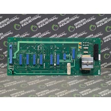 Moore 15210-71 Backplane / Power Distribution Board Issue 2 Used