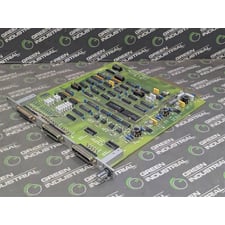 Outotec SPU 2010 Serial / Parallel Interface Board 3806 676-1K Used
