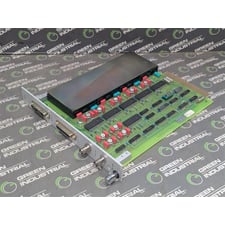 Outotec CSU 2038 Current Signal Output Board 3818542-1K Used
