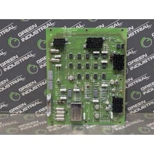 Outotec SIU 1658 Serial Interface Board 3811 551-2K Used
