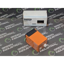 Crouzet Syrelec PKRB-24D Adjustable Time Delay Relay New NIB