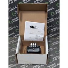 SKF CMSS606 Eddy Probe Driver Module New NIB