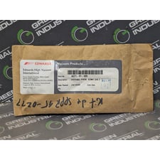 Edwards Vacuum Products A371-01-026 Fitting Pack E2M1.5/0.7 New