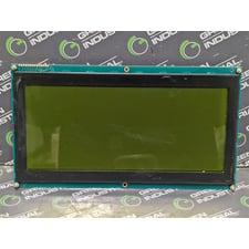 DEA G59650002 CMM Operator Interface Display Board Assembly DDC-2V G648D Used