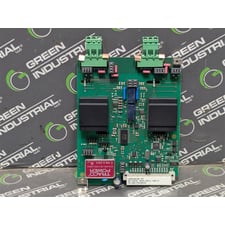 Optek MA-11BCV2 Photometric Converter Power Distribution Board ADR 01 Used