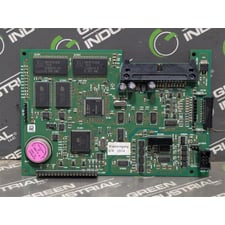 Optek MC-02EC Photometric Converter CPU Board 2365-0205-0103-00 Used