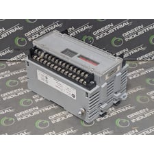 Allen Bradley 1791-16BC Block I/o Module Series B no terminal covers Used