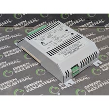 Woodward 8200-209L/5501-306J Overspeed System Power Unit A Used