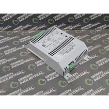 Woodward 8200-209L/5501-306J Overspeed System Power Unit B Used