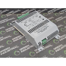 Woodward 8200-209L/5501-306J Overspeed System Power Unit C Used