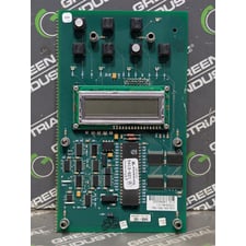 Woodward 8200-209L/5501-306J 5458-100 Overspeed System Power Module Used