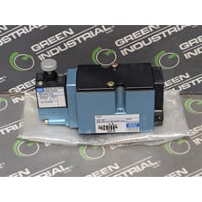 MAC 82A-AA-000-TM-DFFP-3DL Solenoid Valve Assembly 150 psi New