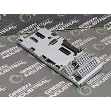 General Electric 130B7002 AB/06 AF-600 Variable Frequency Drive Interface Used