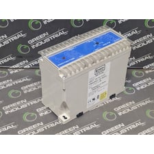 Crompton Instruments 256-PLDU PROTECTOR Generator Relay Module Used