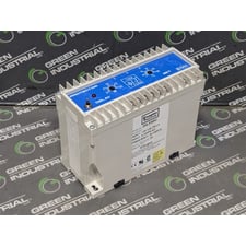 Crompton Instruments 256-PARU PROTECTOR Generator Relay Module Used