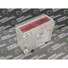 Crompton Instruments 256-TWMU PALADIN Generator Relay Module Used