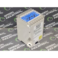 Crompton Instruments 253-PHDU PROTECTOR Generator Relay Module Used