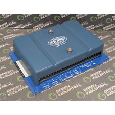 Barber Colman / Siebe DYN2 80100 Logic Controller Module Used