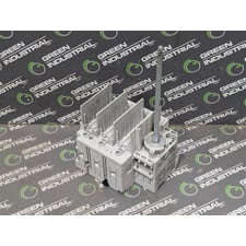 sprecher+schuh L11-J30-1753 Open Type Disconnect Switch 30A 20HP max. Used